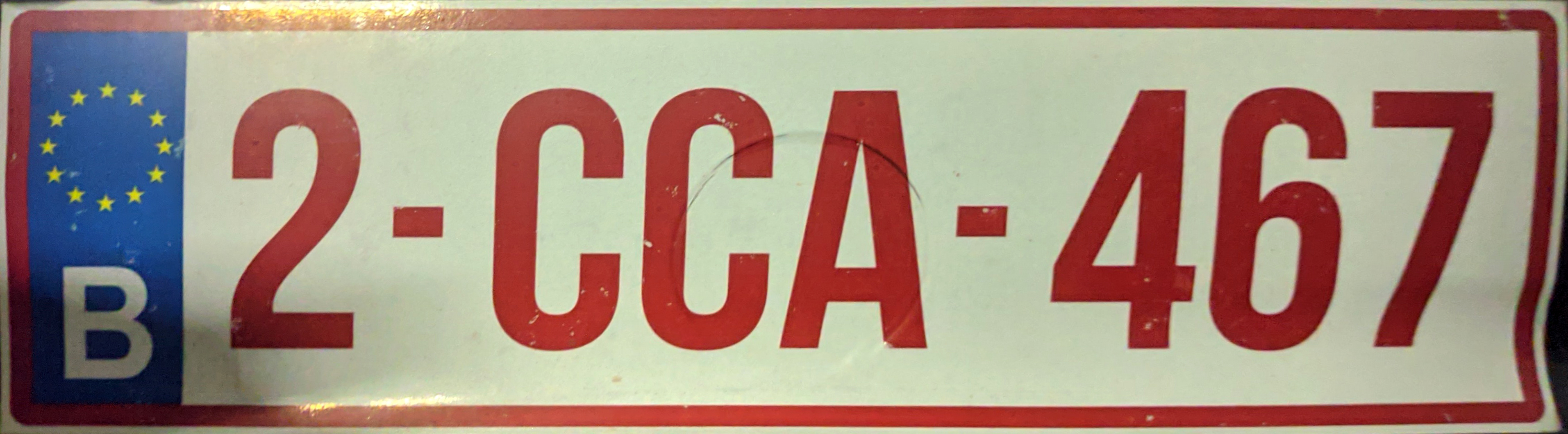 2-CCA-467